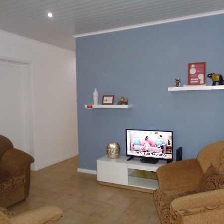 Apartamento Do Barao Ponta Delgada Eksteriør billede