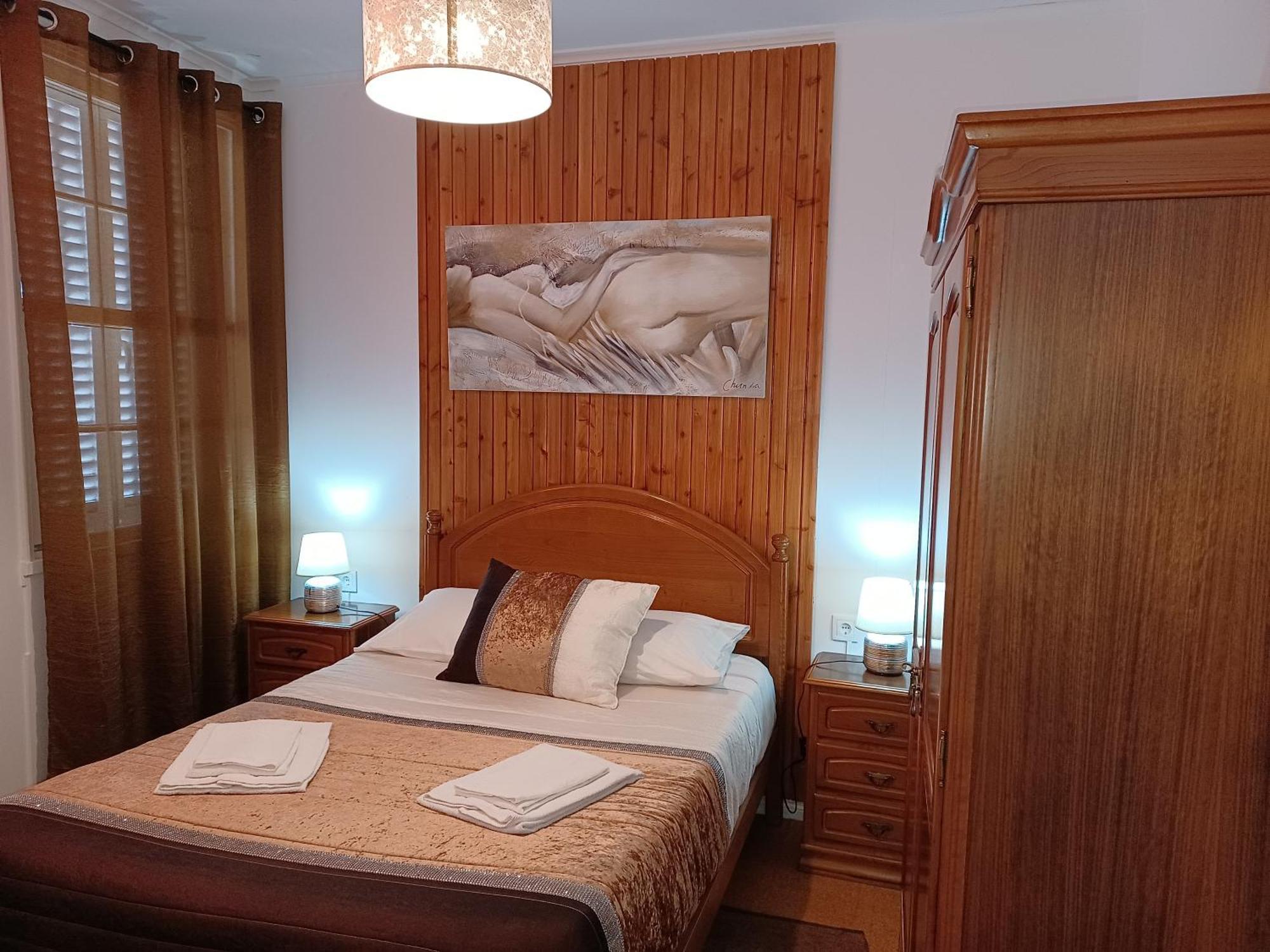 Apartamento Do Barao Ponta Delgada Eksteriør billede