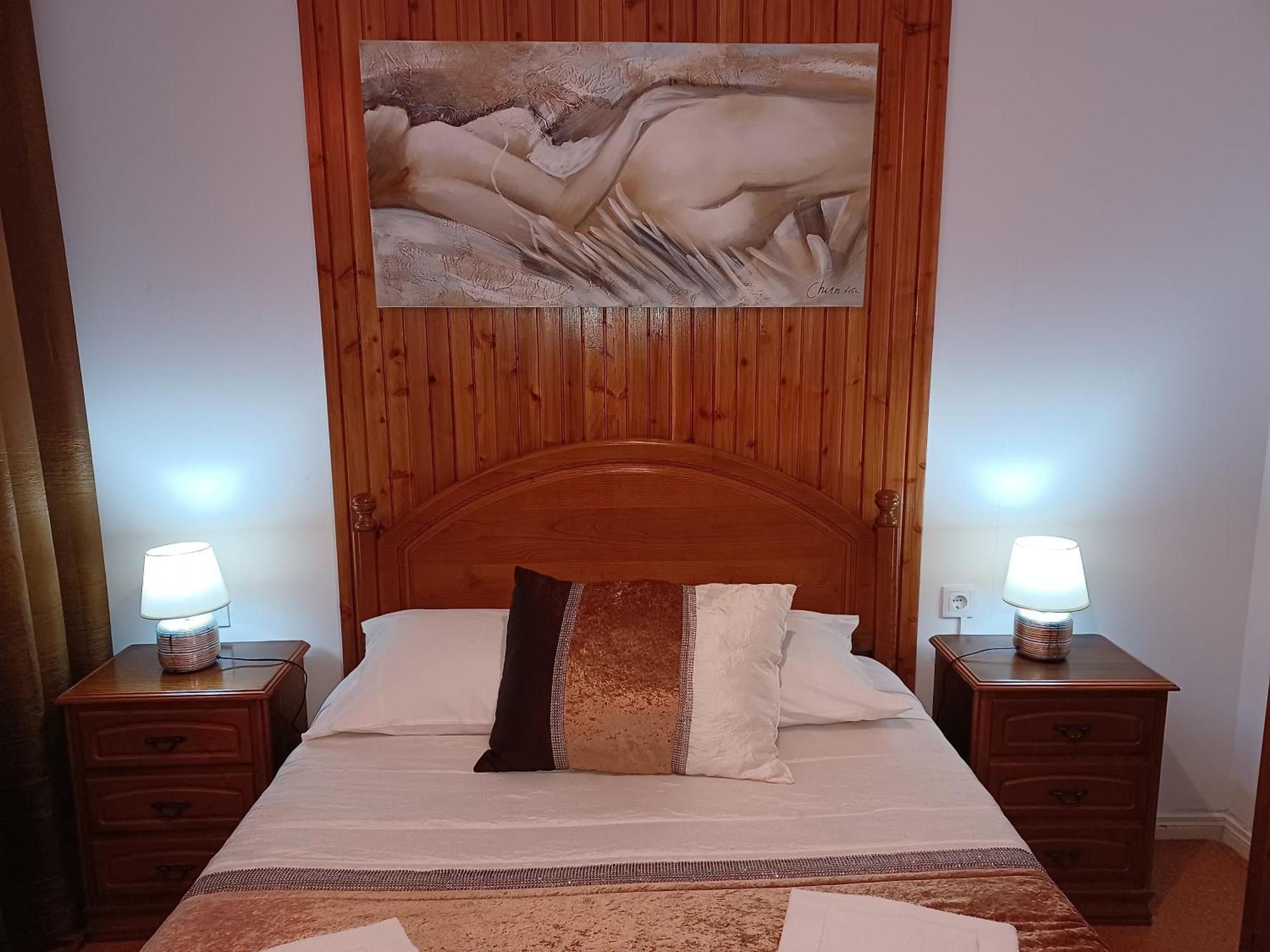 Apartamento Do Barao Ponta Delgada Eksteriør billede