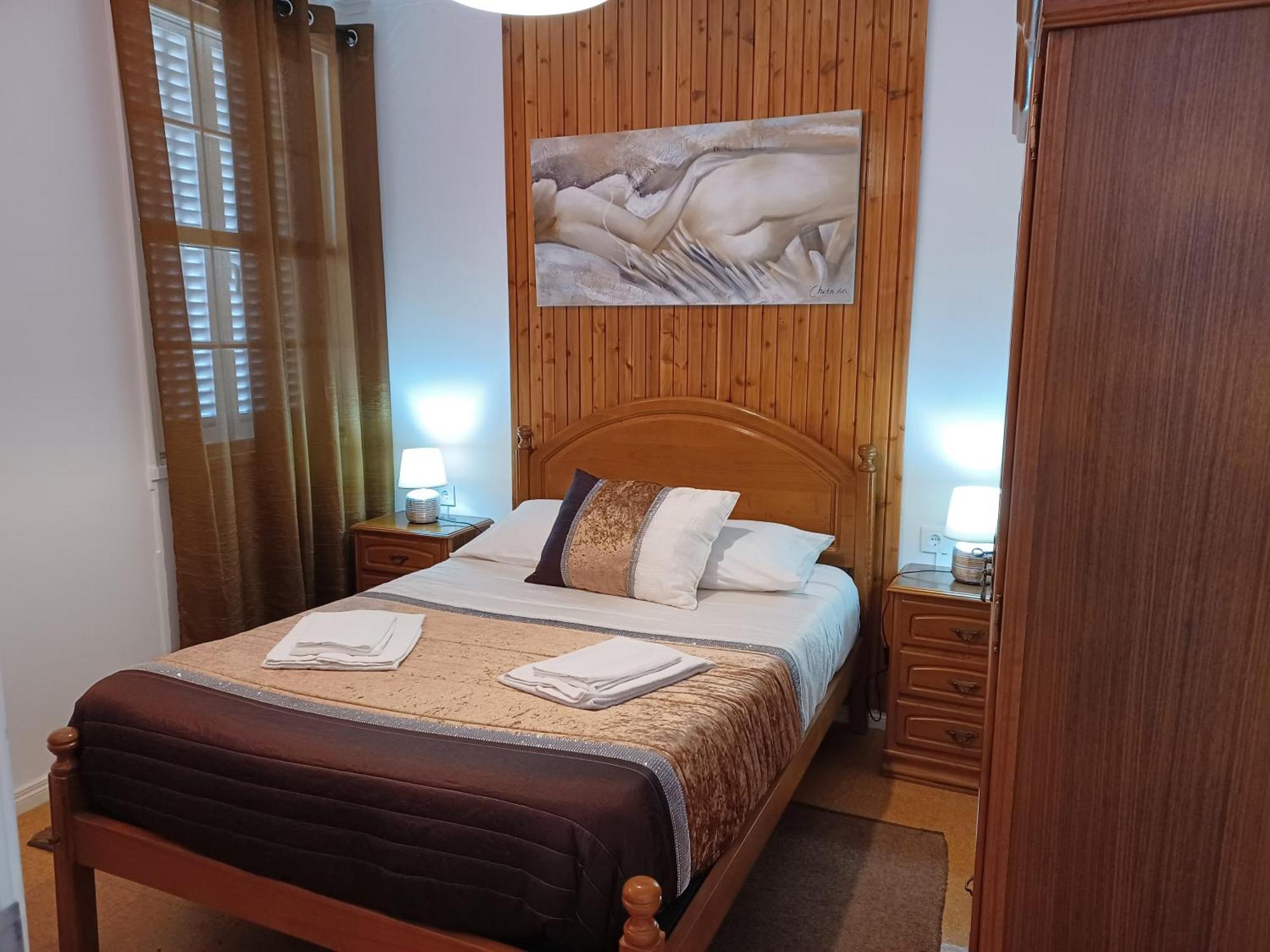 Apartamento Do Barao Ponta Delgada Eksteriør billede