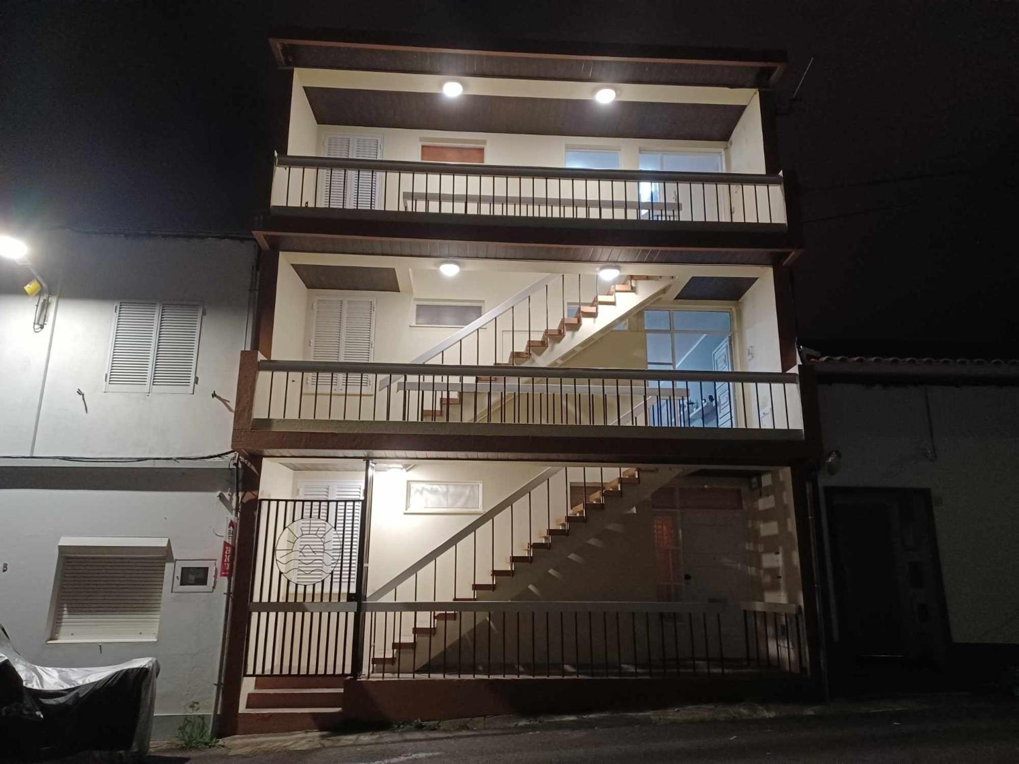 Apartamento Do Barao Ponta Delgada Eksteriør billede