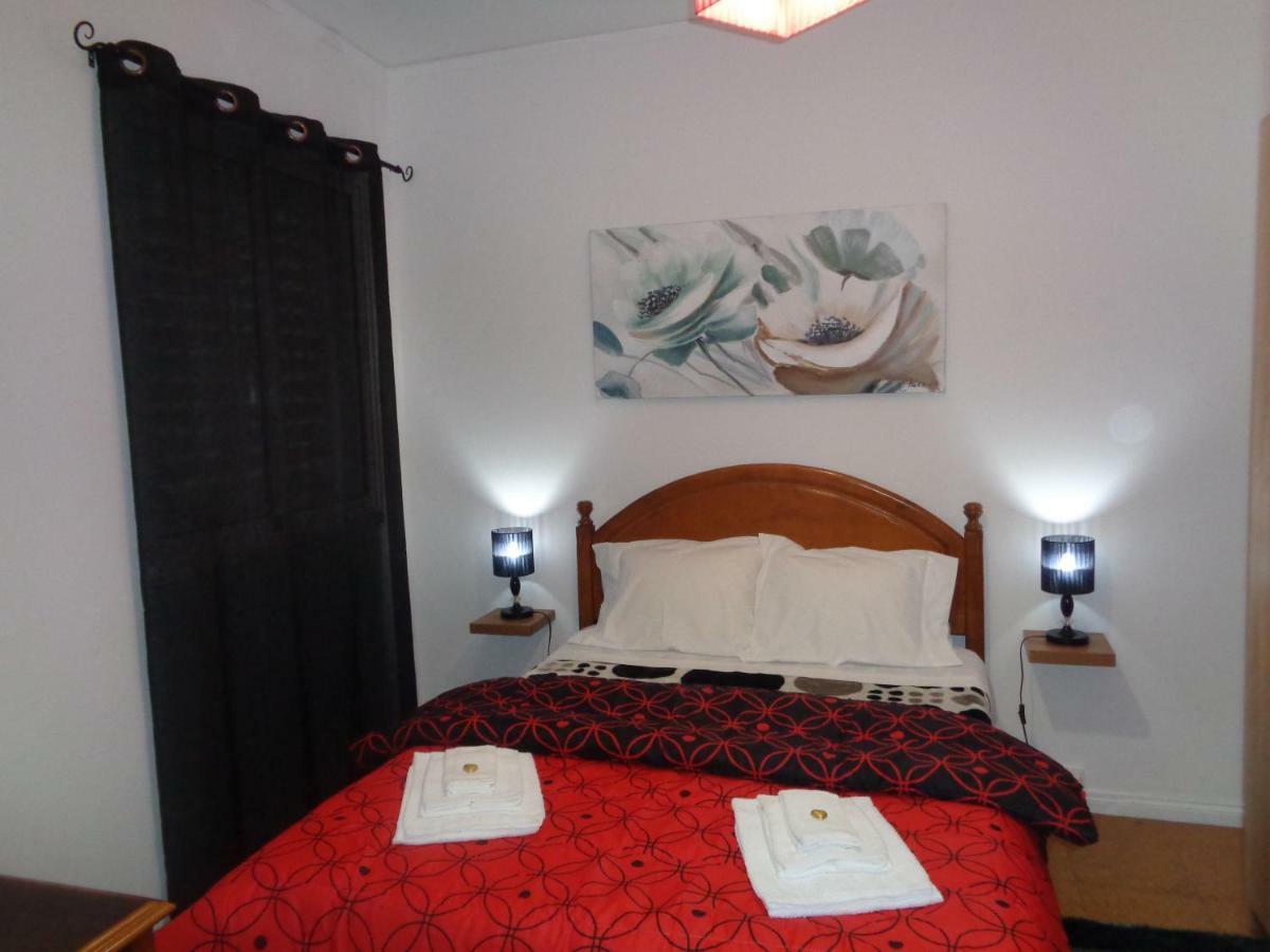 Apartamento Do Barao Ponta Delgada Eksteriør billede