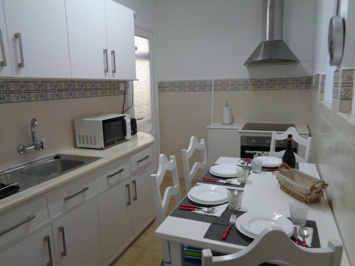 Apartamento Do Barao Ponta Delgada Eksteriør billede