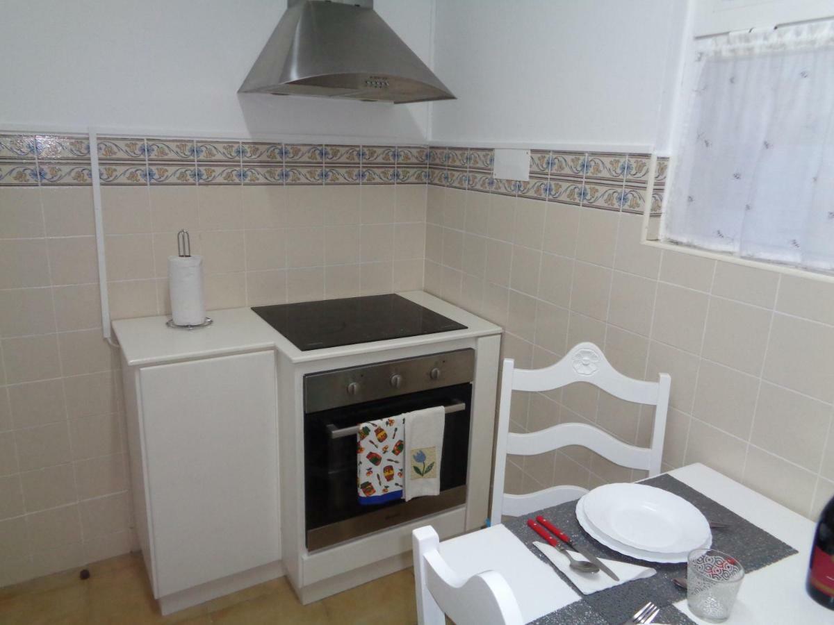 Apartamento Do Barao Ponta Delgada Eksteriør billede