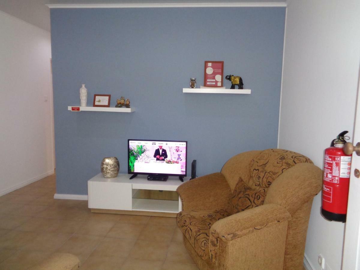 Apartamento Do Barao Ponta Delgada Eksteriør billede