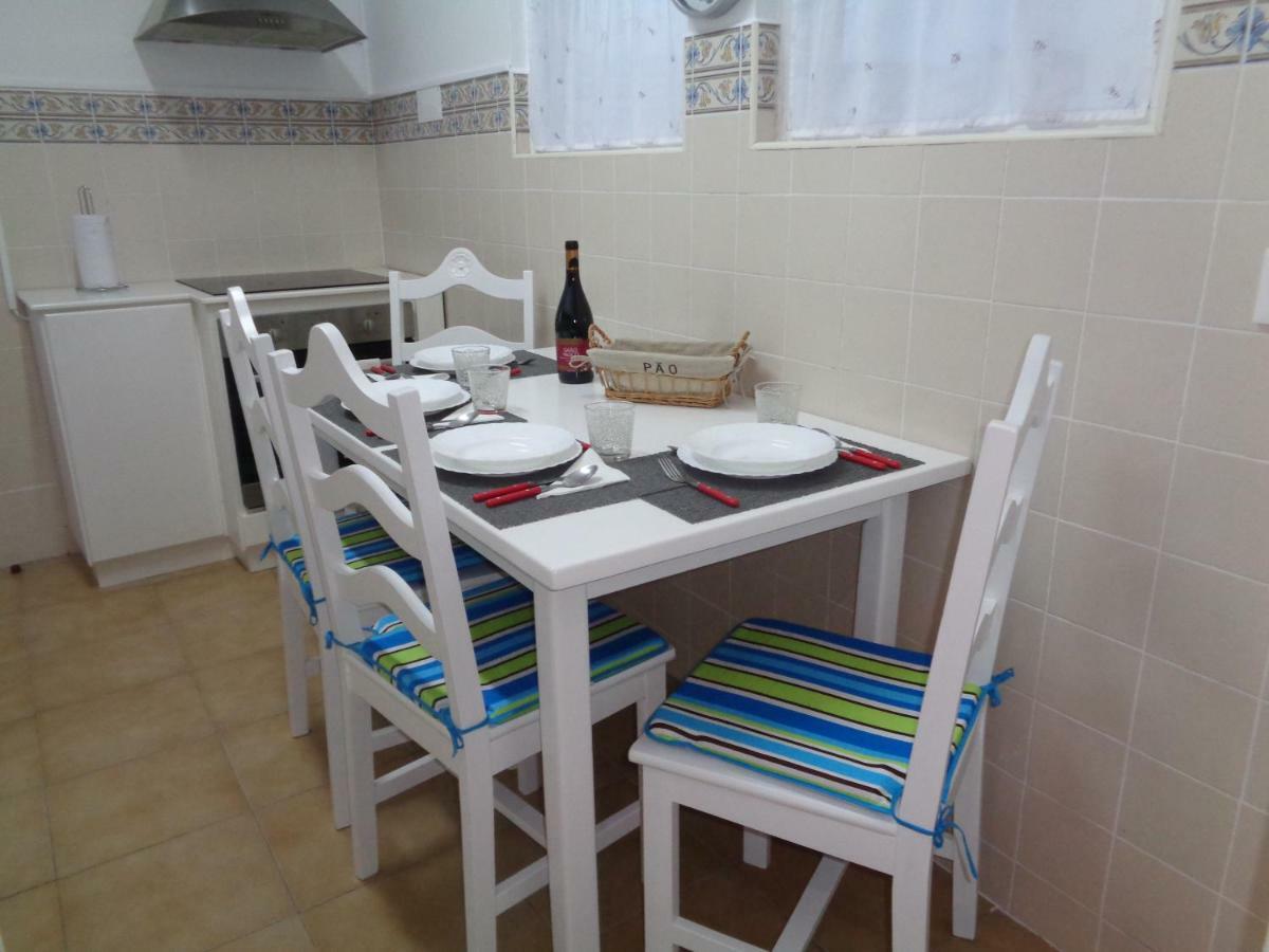 Apartamento Do Barao Ponta Delgada Eksteriør billede