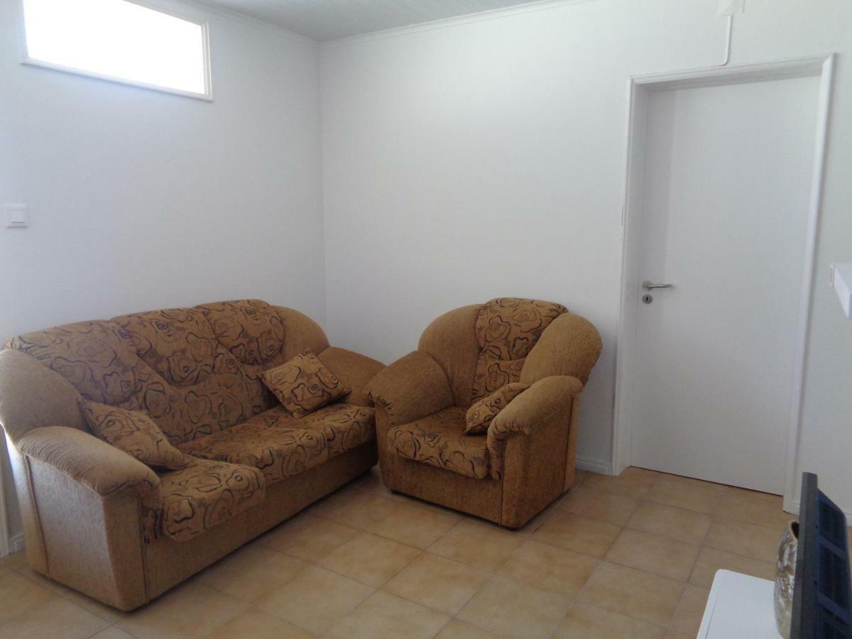 Apartamento Do Barao Ponta Delgada Eksteriør billede
