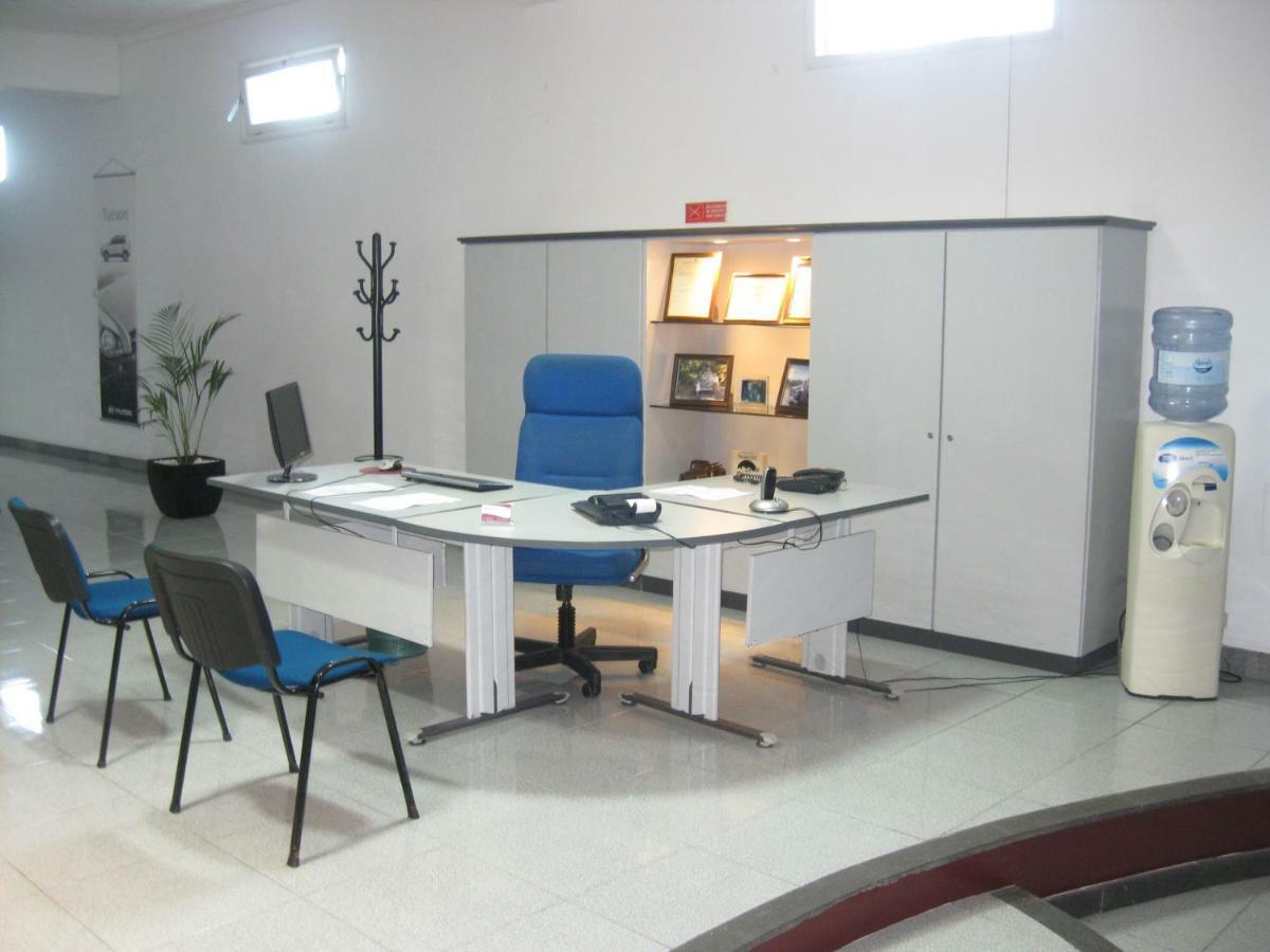 Apartamento Do Barao Ponta Delgada Eksteriør billede
