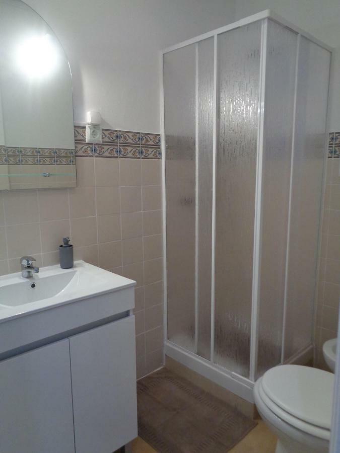 Apartamento Do Barao Ponta Delgada Eksteriør billede