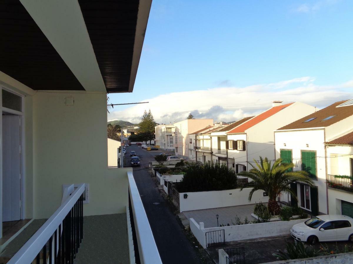Apartamento Do Barao Ponta Delgada Eksteriør billede